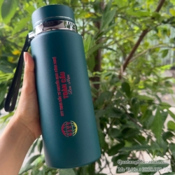 In Logo Lên Bình Giữ Nhiệt 500ml