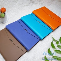Bìa Sổ Tay A5 Đẹp