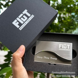 Hộp Đựng Name Card Inox
