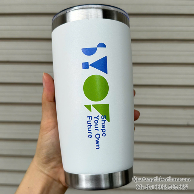 Ly Giữ Nhiệt Dung Tích 590ml Ly Giữ Nhiệt Dung Tích 590ml