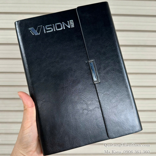 Sổ Tay Bìa Da Sổ Tay Bìa Da