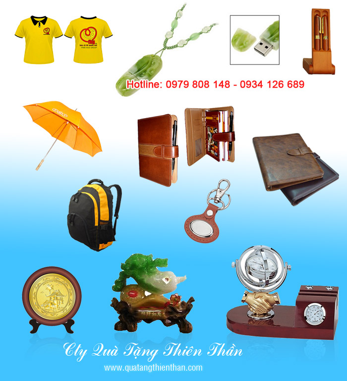 công ty Quảng cáo thiên thần